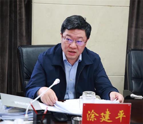 彰顯省會(huì)擔(dān)當(dāng)，我們城投人這么干！